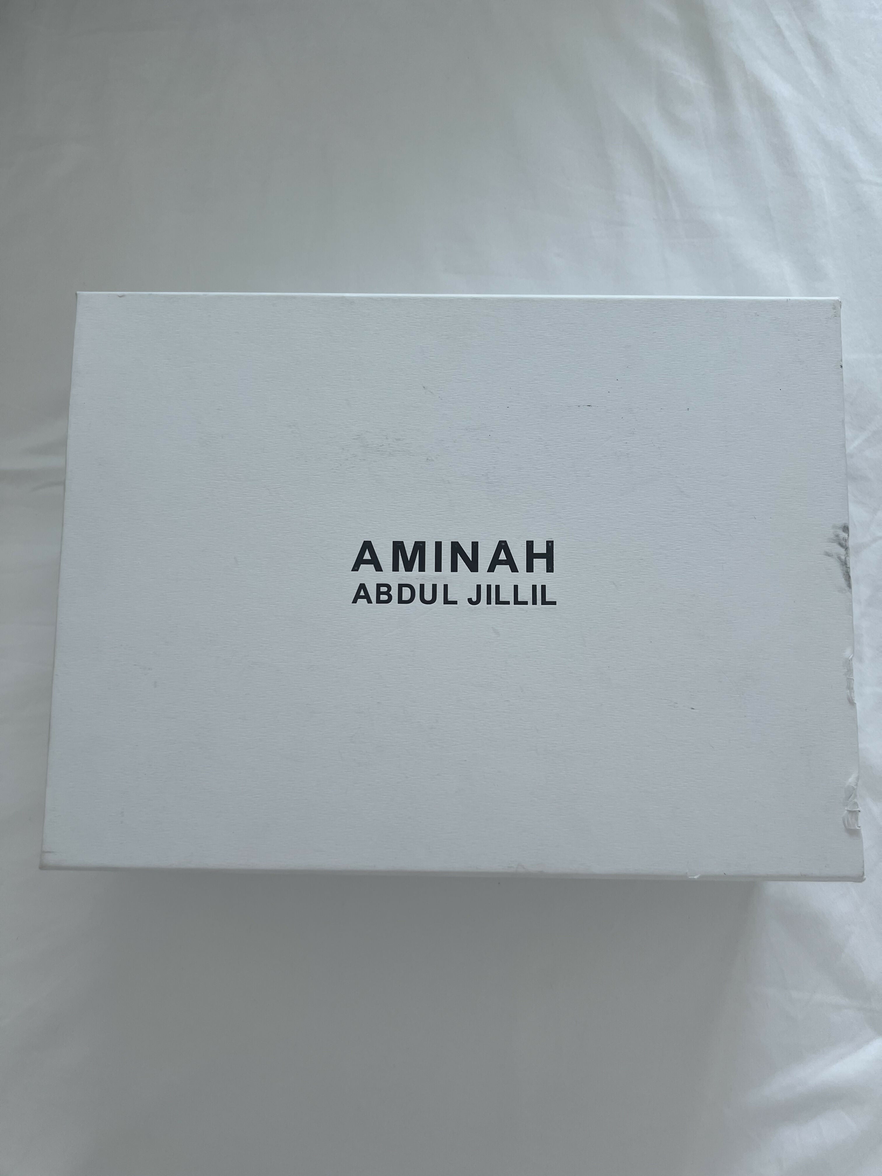 Bow Open-Toe Sandals - Endless - UAE Rental and Resale for Women's Fashion