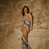 Bozin Dress - Endless - UAE Rental and Resale for Women's Fashion