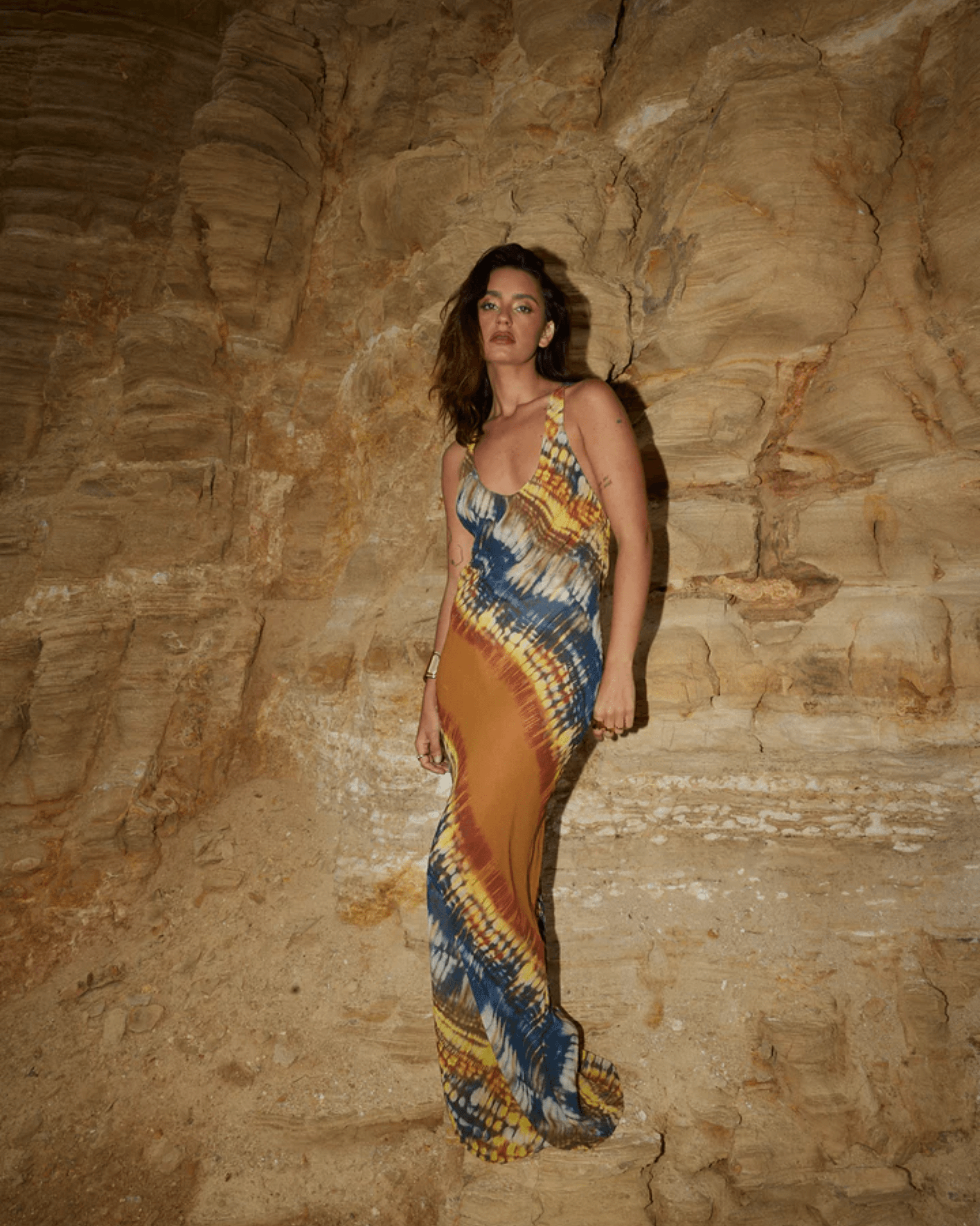 Bozin Dress - Endless - UAE Rental and Resale for Women's Fashion