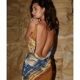 Bozin Dress - Endless - UAE Rental and Resale for Women's Fashion