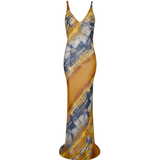 Bozin Dress - Endless - UAE Rental and Resale for Women's Fashion