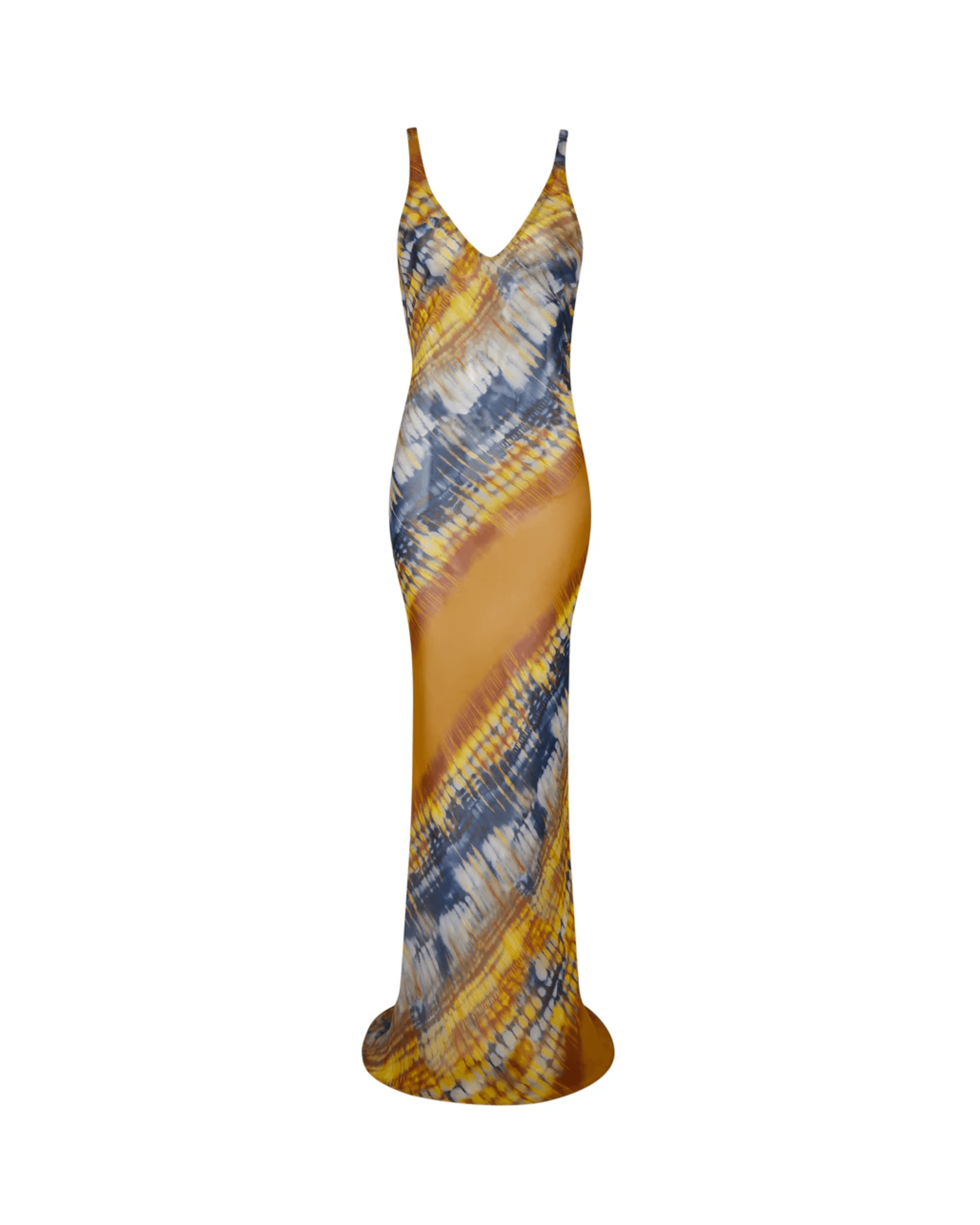 Bozin Dress - Endless - UAE Rental and Resale for Women's Fashion