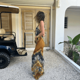 Bozin Dress - Endless - UAE Rental and Resale for Women's Fashion