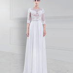 BR17007 Wedding Dress - Endless - UAE Rental and Resale for Women's Fashion