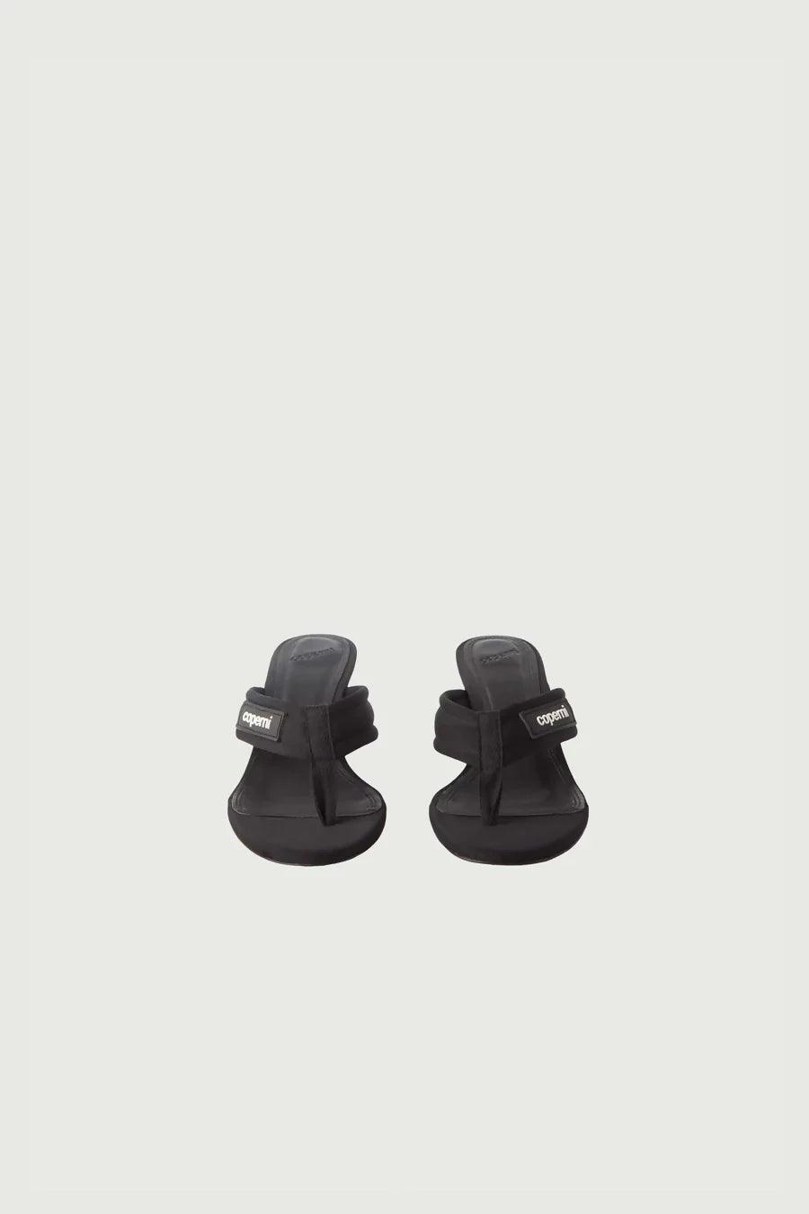 Branded Thong Sandals - Endless - UAE Rental and Resale for Women's Fashion