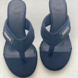 Branded Thong Sandals - Endless - UAE Rental and Resale for Women's Fashion