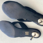 Branded Thong Sandals - Endless - UAE Rental and Resale for Women's Fashion