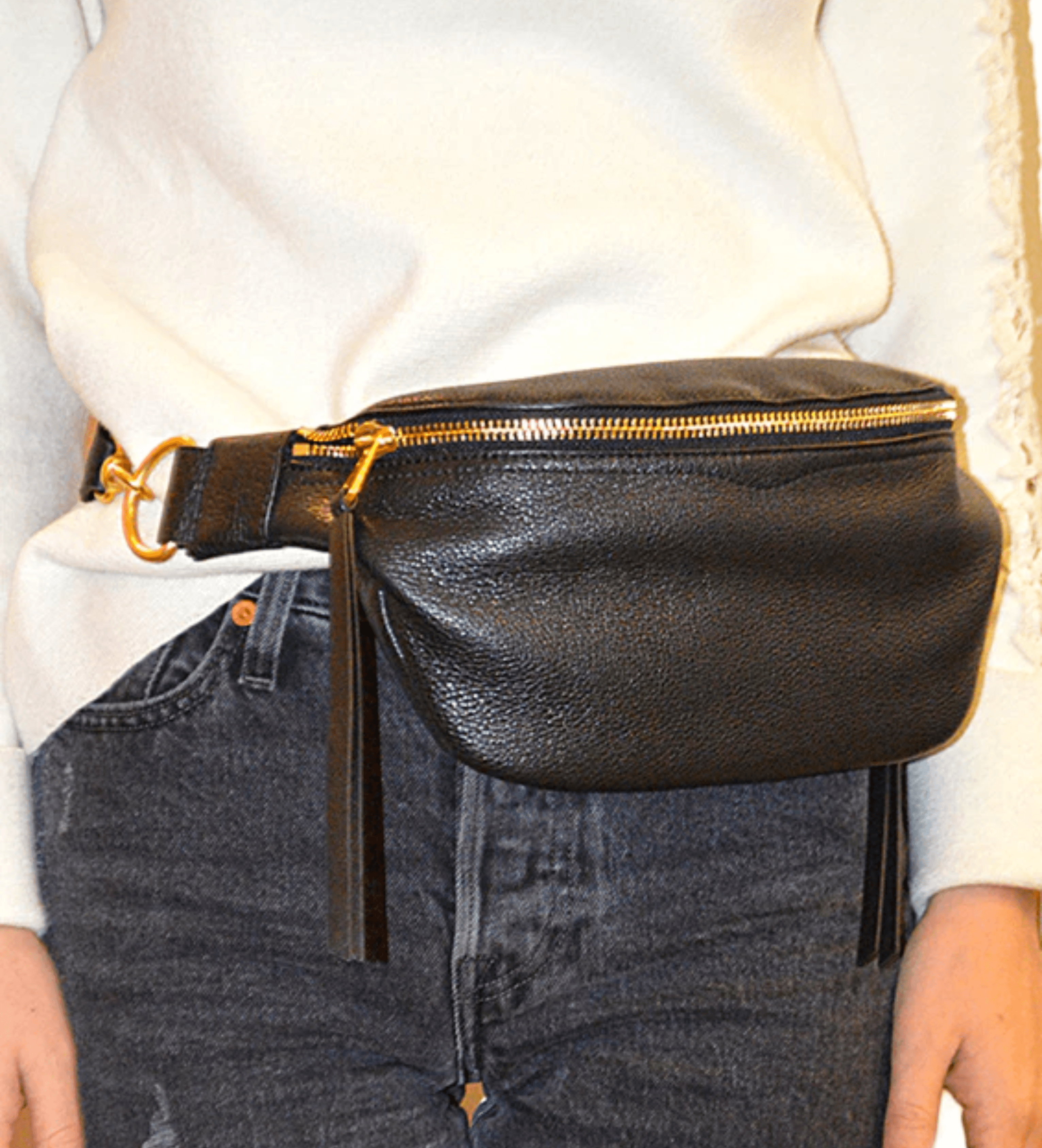 Bree Belt Bag - Endless - UAE Rental and Resale for Women's Fashion