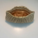 Brit Clutch - Endless - UAE Rental and Resale for Women's Fashion