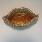 Brit Clutch - Endless - UAE Rental and Resale for Women's Fashion