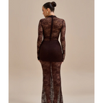 Britney Co-ord Set - Endless - UAE Rental and Resale for Women's Fashion