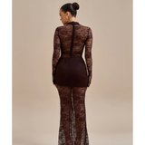 Britney Co-ord Set - Endless - UAE Rental and Resale for Women's Fashion