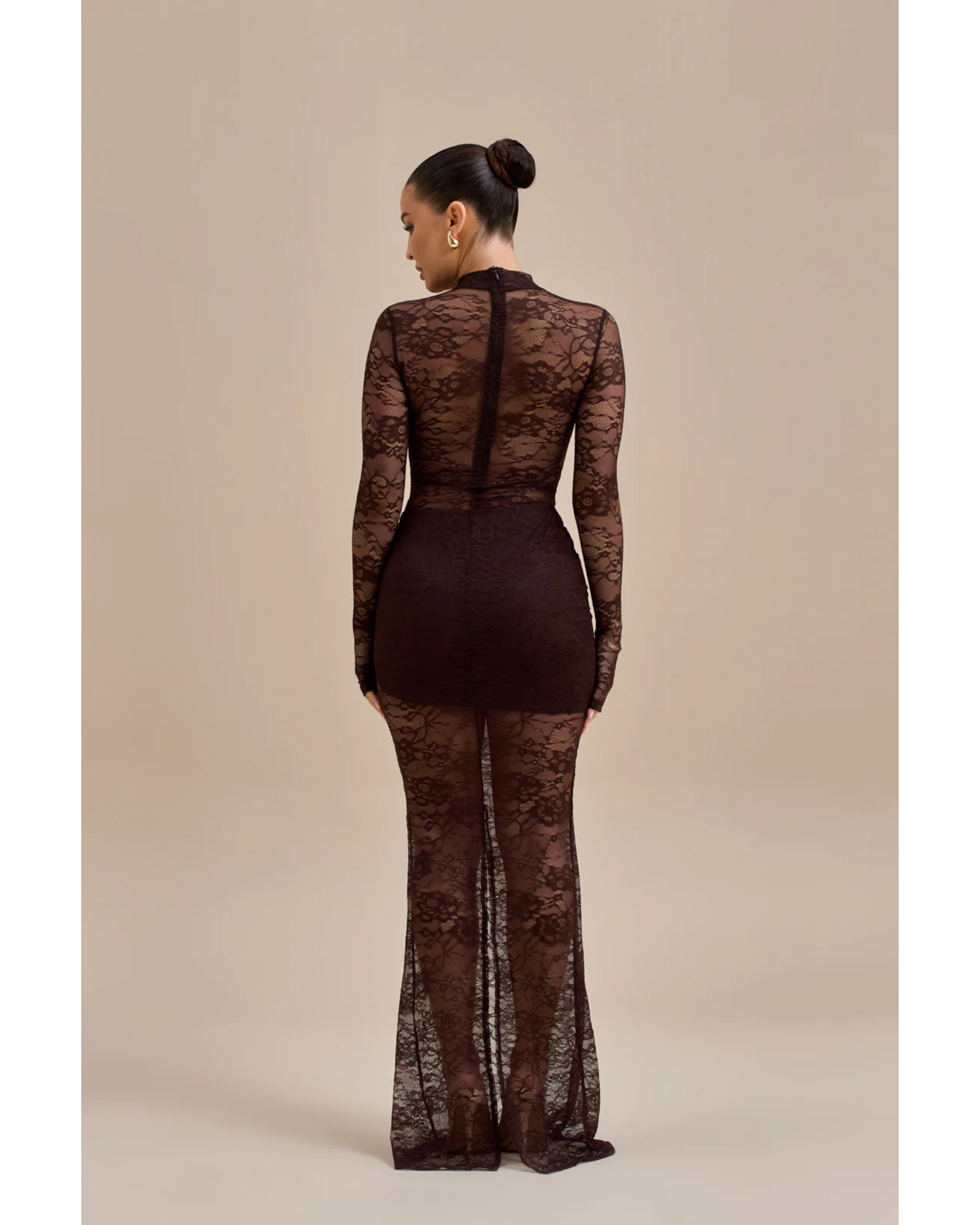 Britney Co-ord Set - Endless - UAE Rental and Resale for Women's Fashion