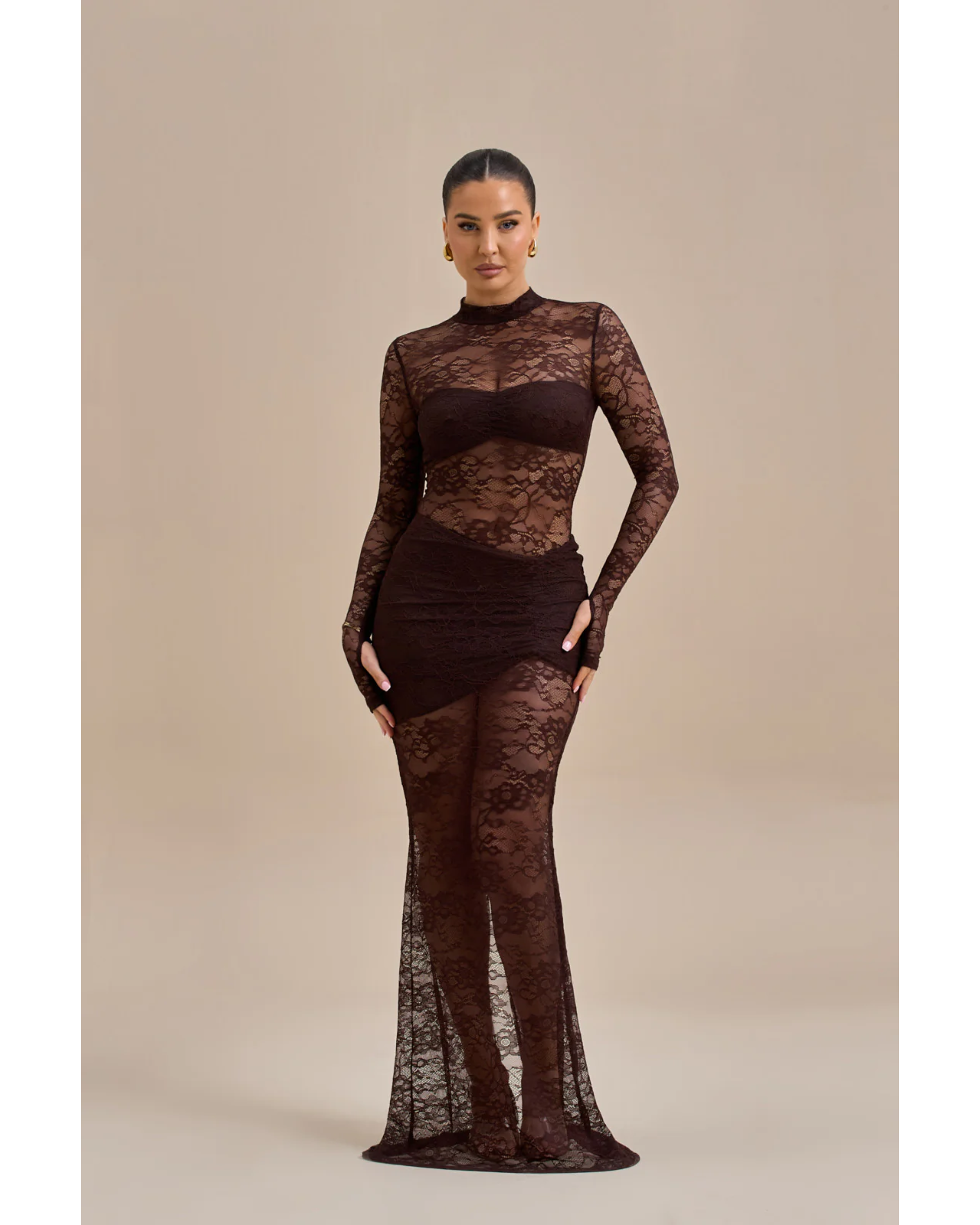 Britney Co-ord Set - Endless - UAE Rental and Resale for Women's Fashion