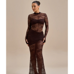 Britney Co-ord Set - Endless - UAE Rental and Resale for Women's Fashion