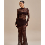 Britney Co-ord Set - Endless - UAE Rental and Resale for Women's Fashion
