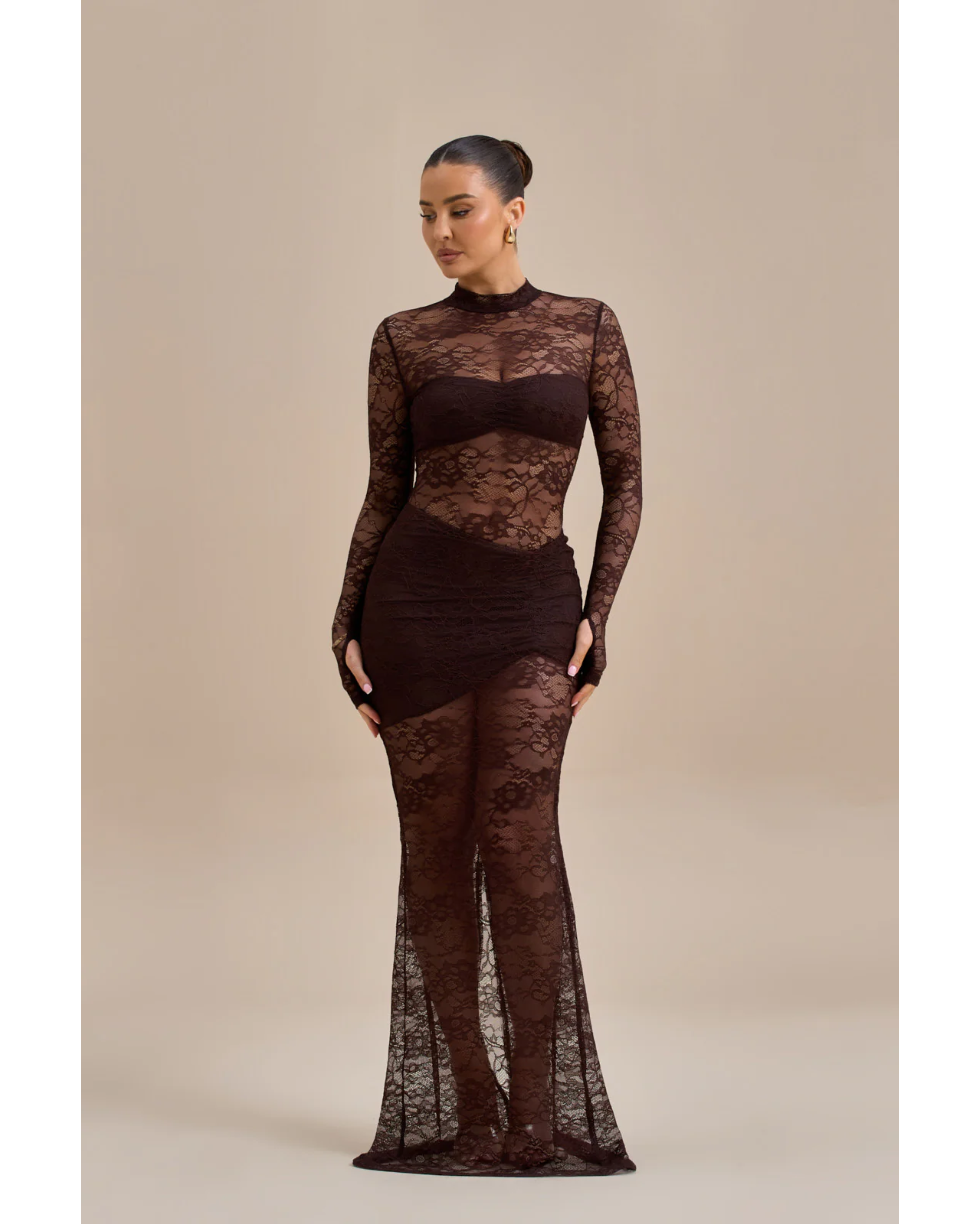 Britney Co-ord Set - Endless - UAE Rental and Resale for Women's Fashion