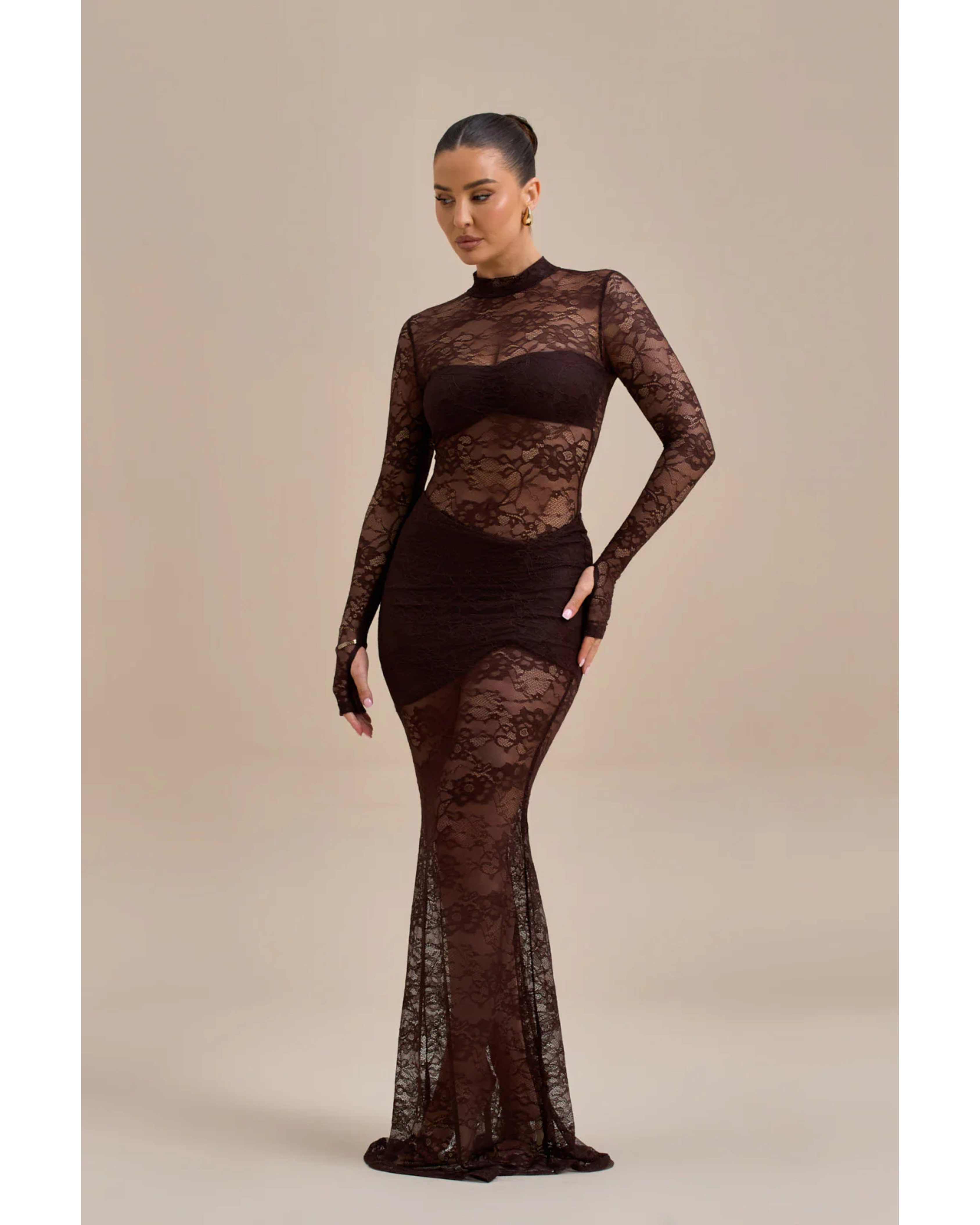 Britney Co-ord Set - Endless - UAE Rental and Resale for Women's Fashion