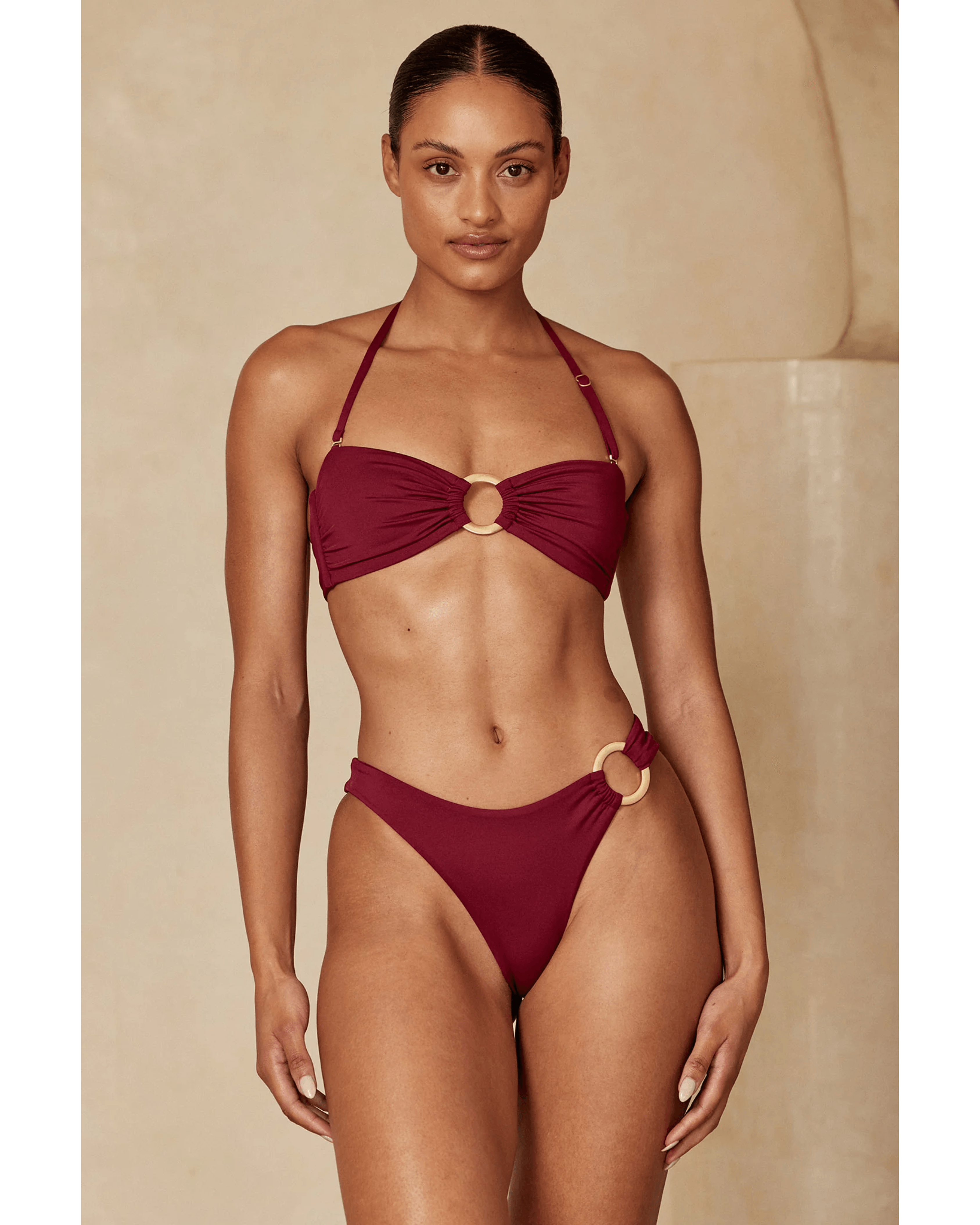 Bronte Bottom - Endless - UAE Rental and Resale for Women's Fashion