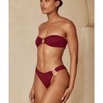 Bronte Bottom - Endless - UAE Rental and Resale for Women's Fashion