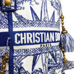 Bucket D-Bubble Bag - Endless - UAE Rental and Resale for Women's Fashion
