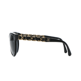 Butterfly Chain Sunglasses - Endless - UAE Rental and Resale for Women's Fashion