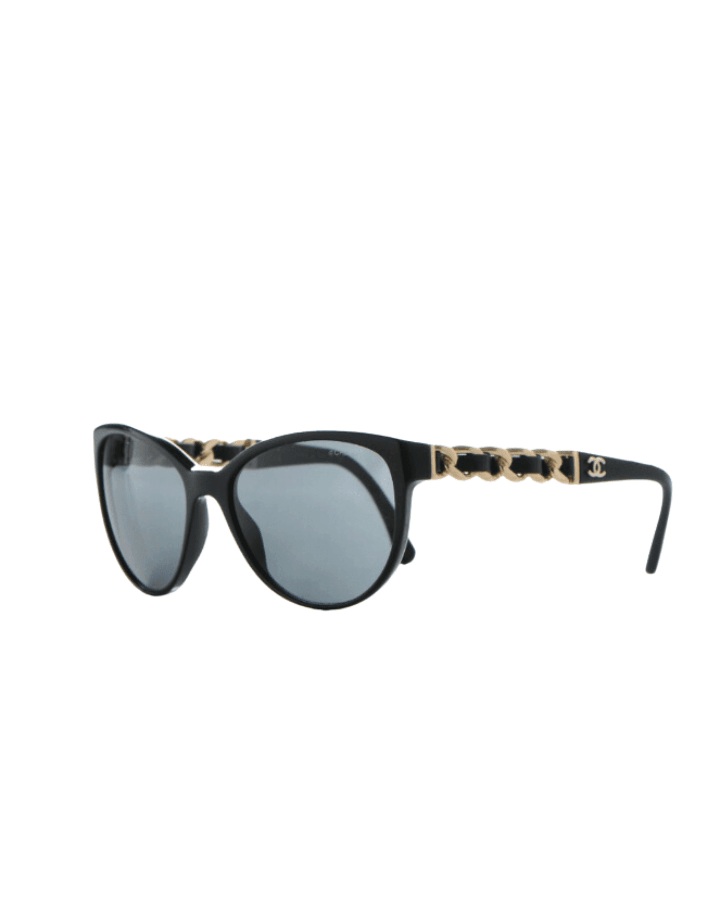 Butterfly Chain Sunglasses - Endless - UAE Rental and Resale for Women's Fashion