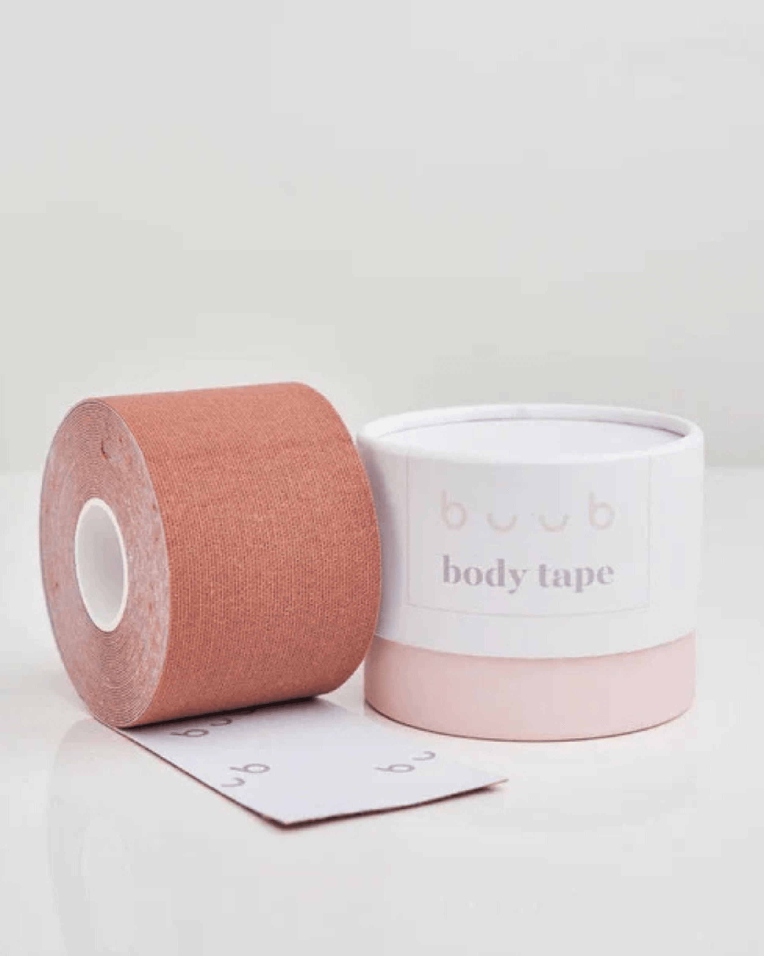 Buub | Body Tape - Endless - UAE Rental and Resale for Women's Fashion