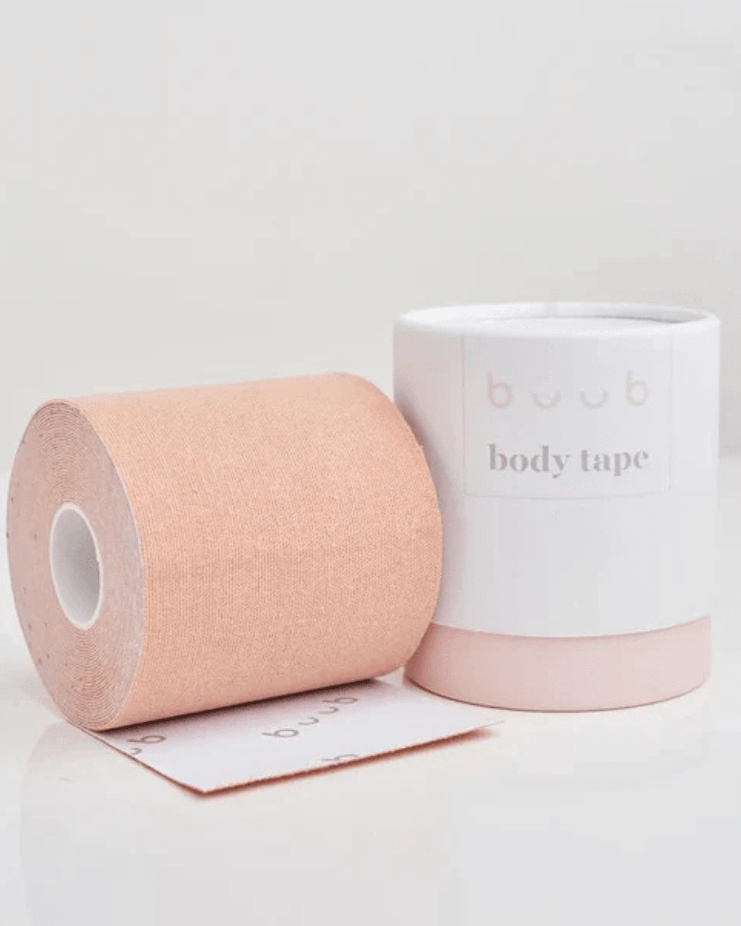 Buub | Body Tape - Endless - UAE Rental and Resale for Women's Fashion