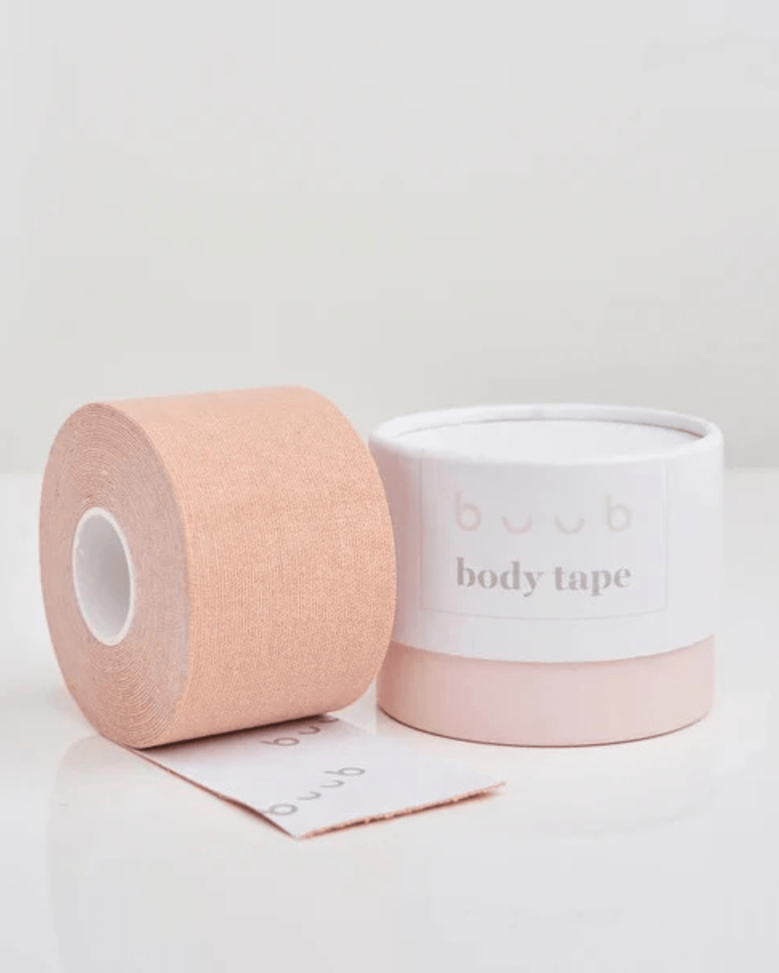 Buub | Body Tape - Endless - UAE Rental and Resale for Women's Fashion