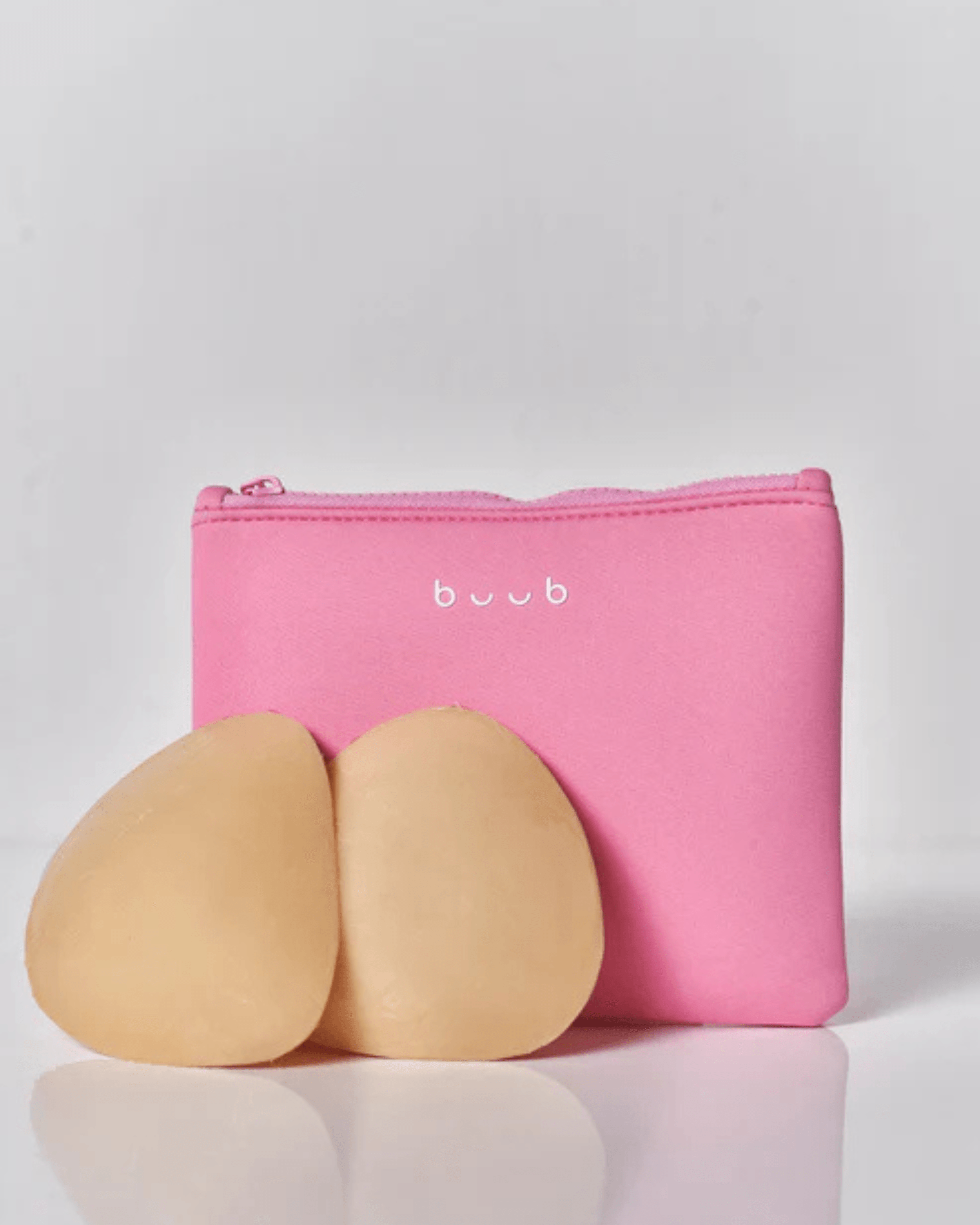 Buub | Bra Pads - Endless - UAE Rental and Resale for Women's Fashion