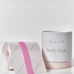 Buub | Clear Body Tape - Endless - UAE Rental and Resale for Women's Fashion