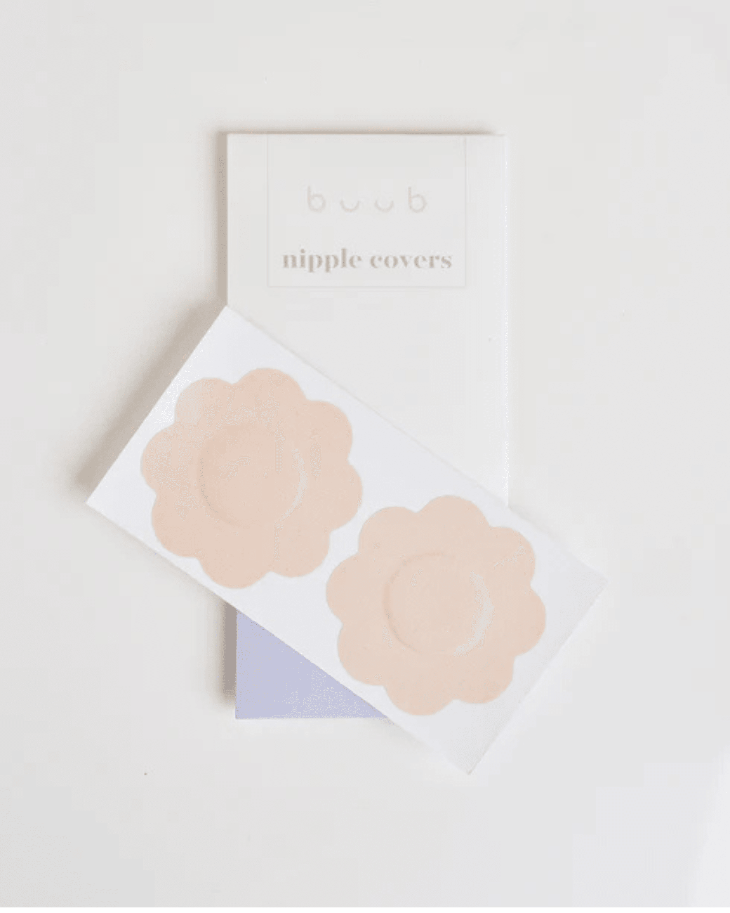 Buub | Nipple Covers - Endless - UAE Rental and Resale for Women's Fashion