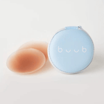 Buub | Reusable Silicone Nipple Covers - Endless - UAE Rental and Resale for Women's Fashion