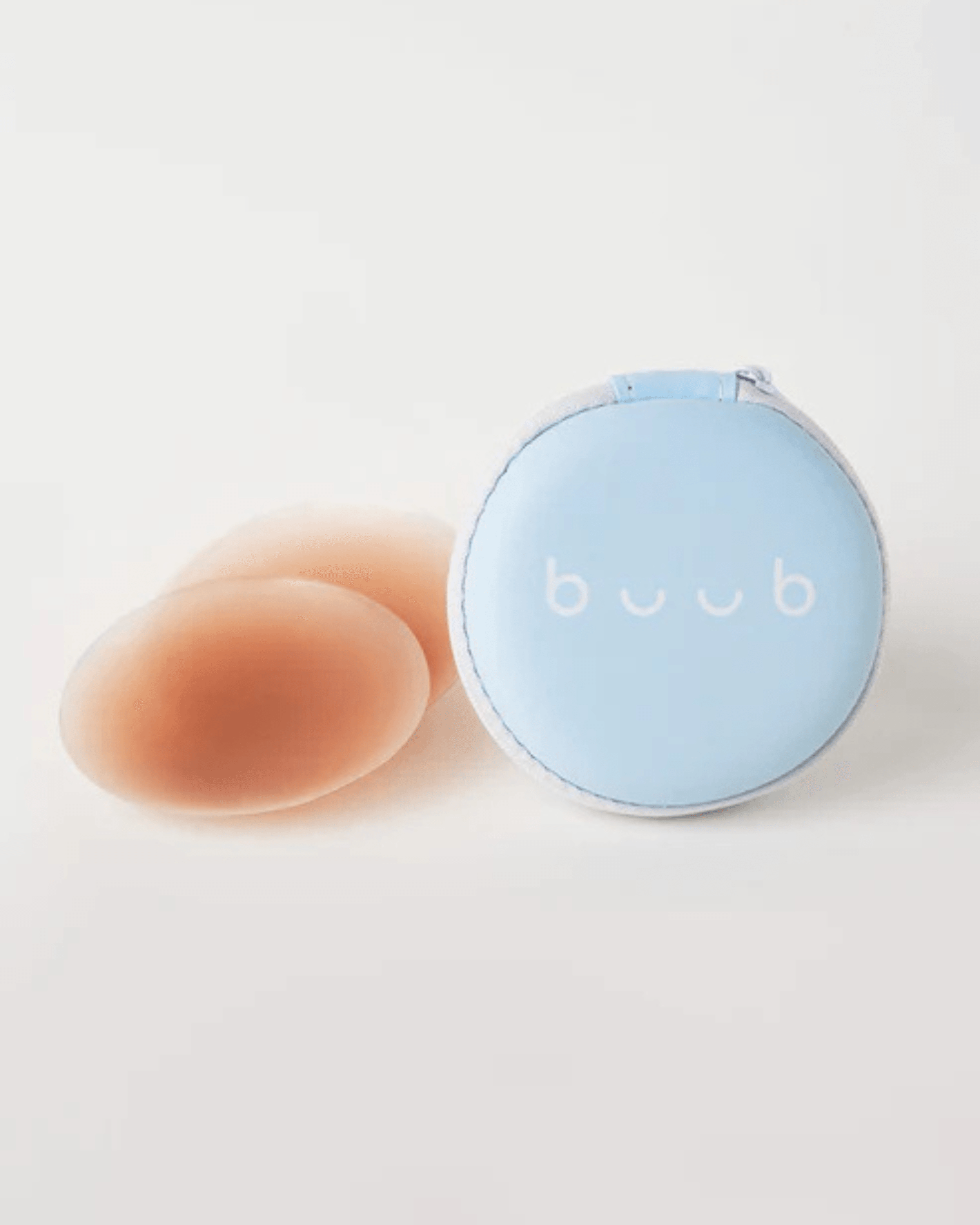 Buub | Reusable Silicone Nipple Covers - Endless - UAE Rental and Resale for Women's Fashion