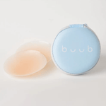 Buub | Reusable Silicone Nipple Covers - Endless - UAE Rental and Resale for Women's Fashion