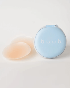 Buub | Reusable Silicone Nipple Covers - Endless - UAE Rental and Resale for Women's Fashion