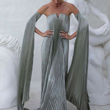 L'IDEE WOMAN Black Tie Gown