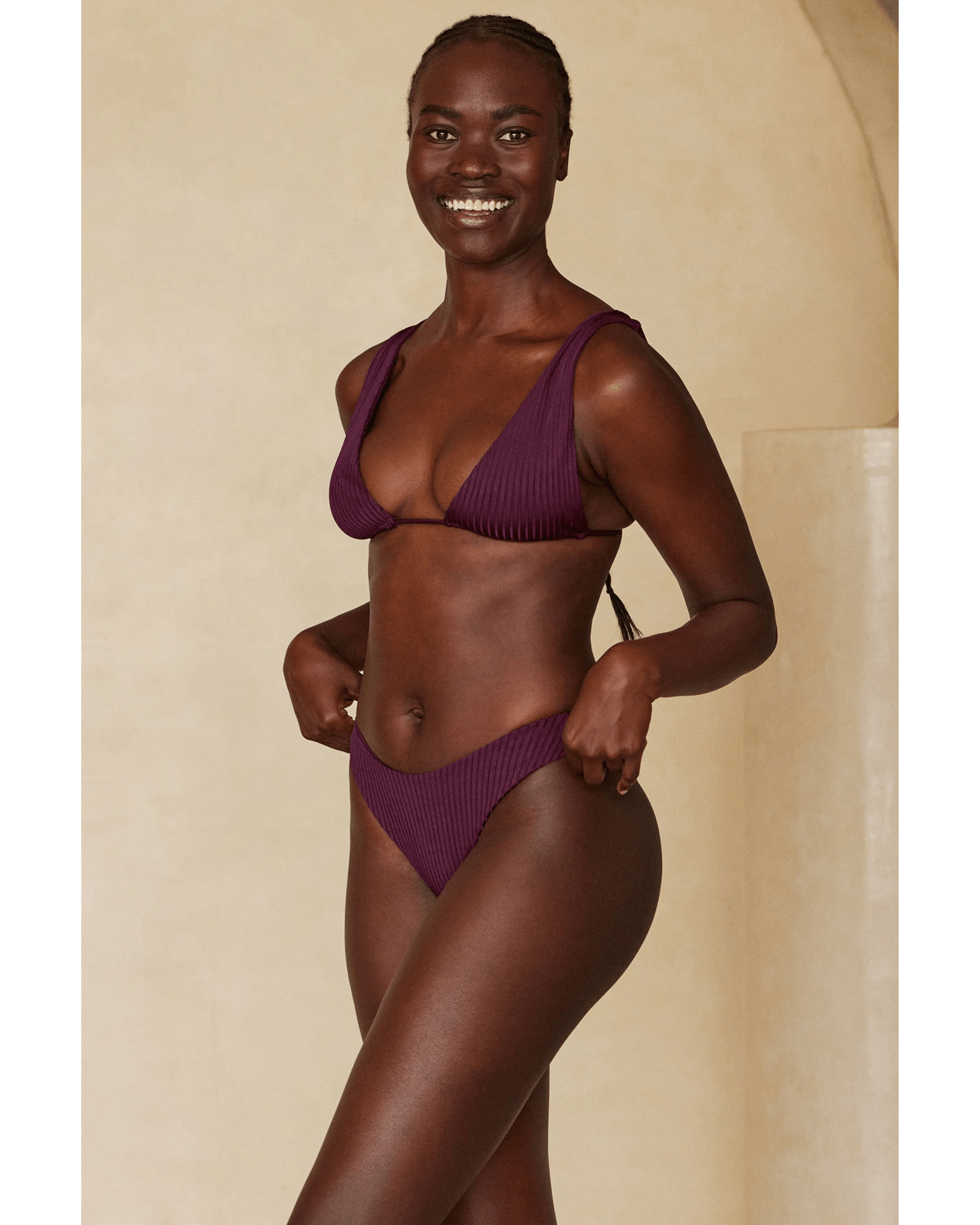 Byron Bottom - Endless - UAE Rental and Resale for Women's Fashion