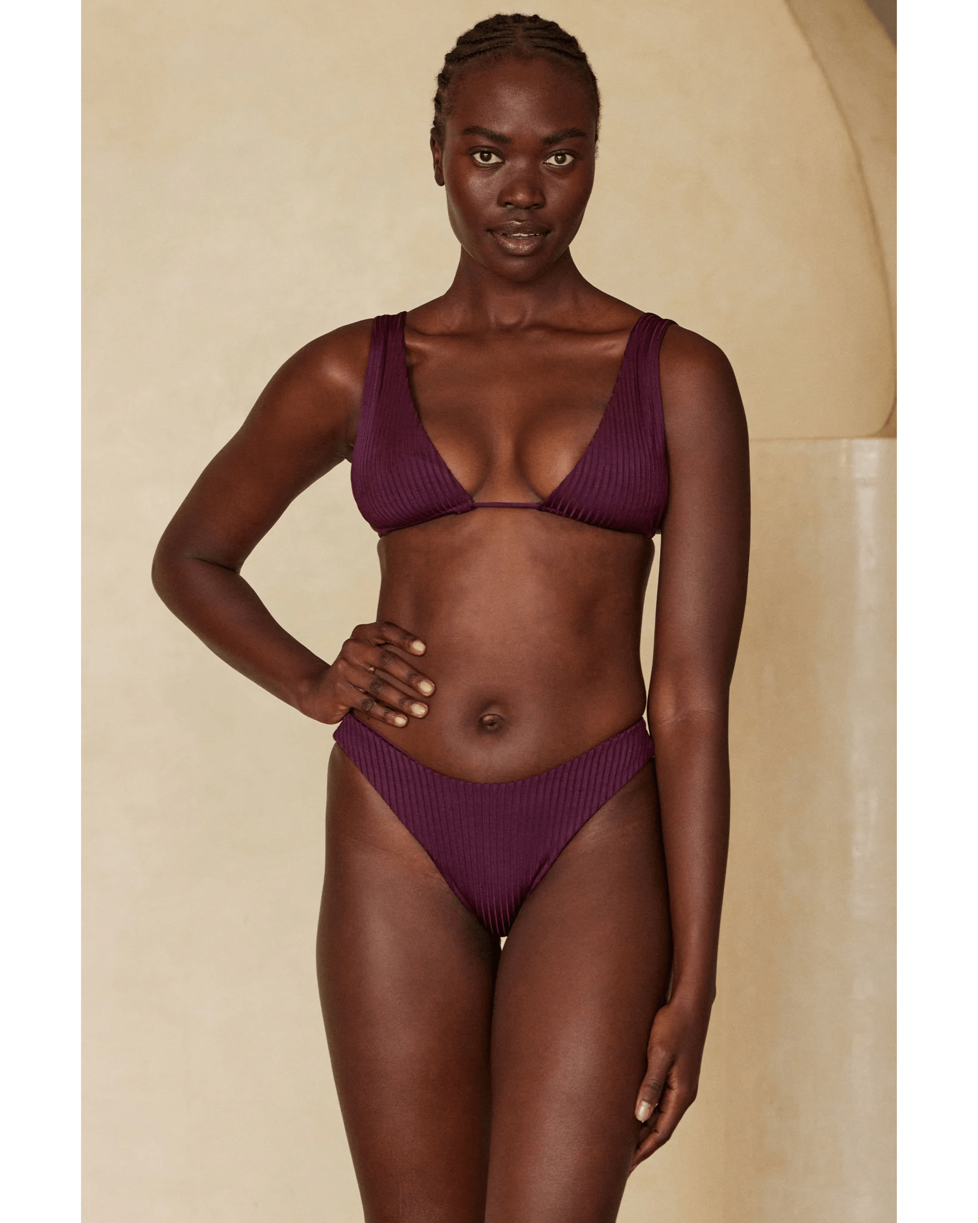 Byron Bottom - Endless - UAE Rental and Resale for Women's Fashion