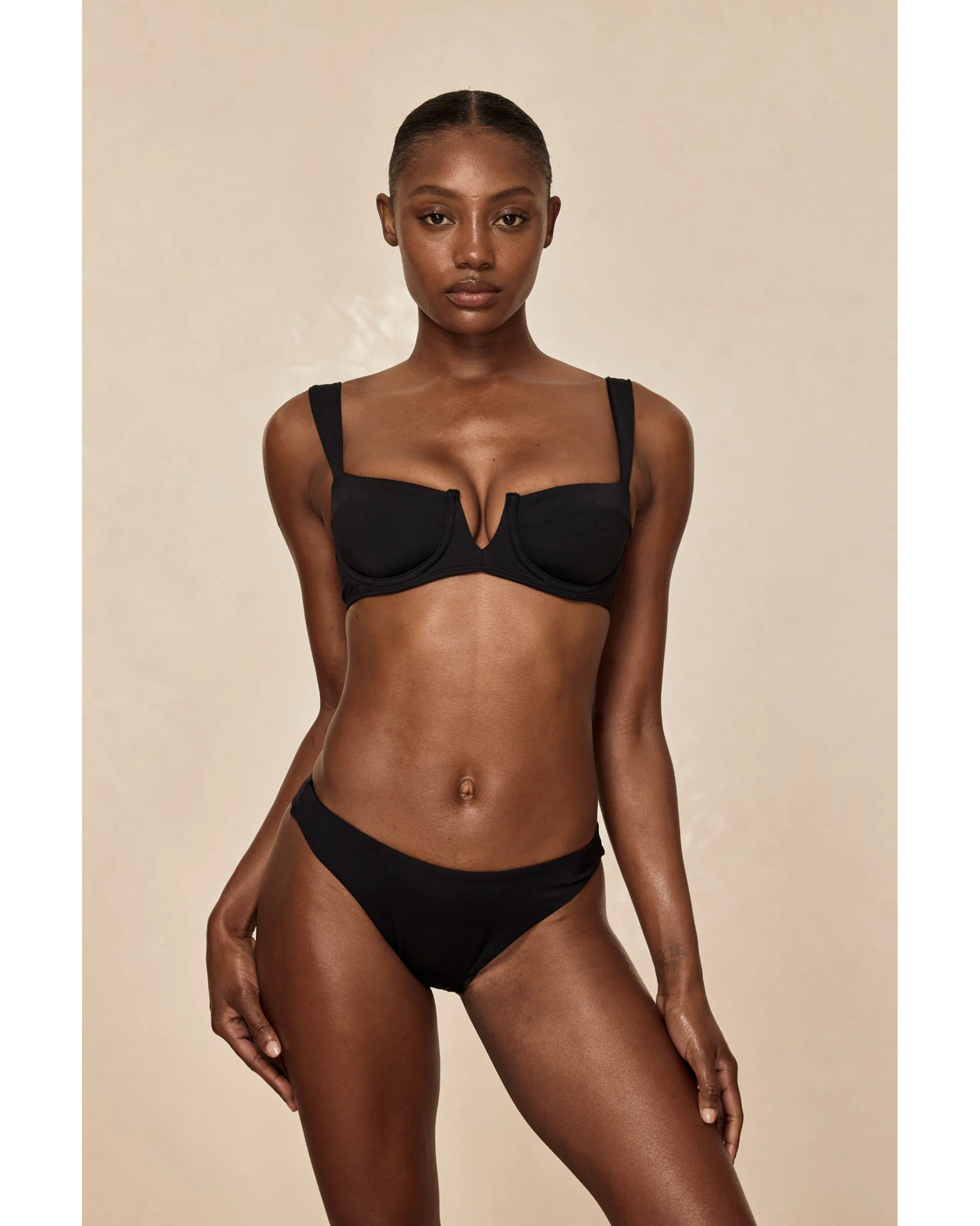Byron Bottom - Endless - UAE Rental and Resale for Women's Fashion