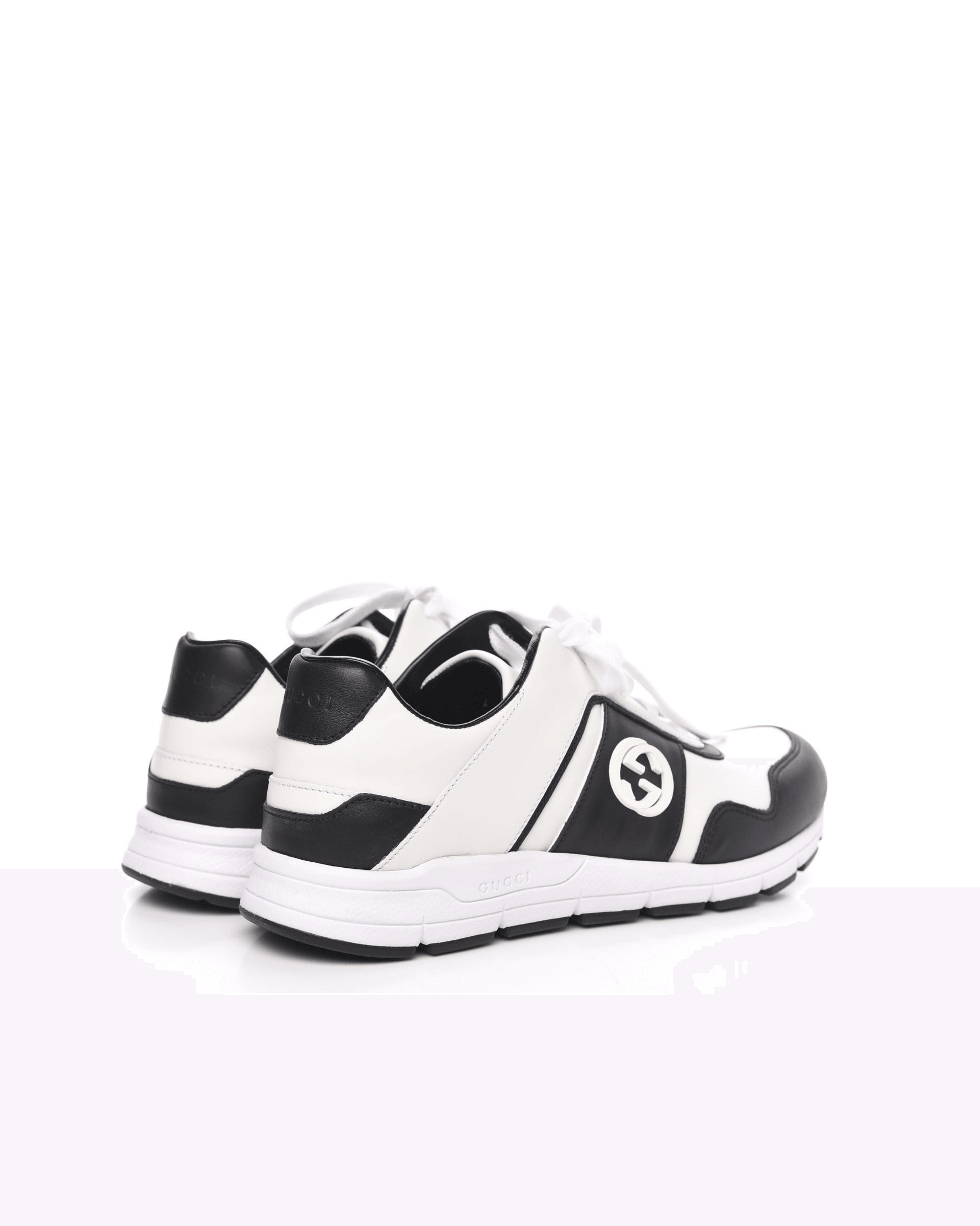 Calfskin Womens Interlocking G Sneakers - Endless - UAE Rental and Resale for Women's Fashion