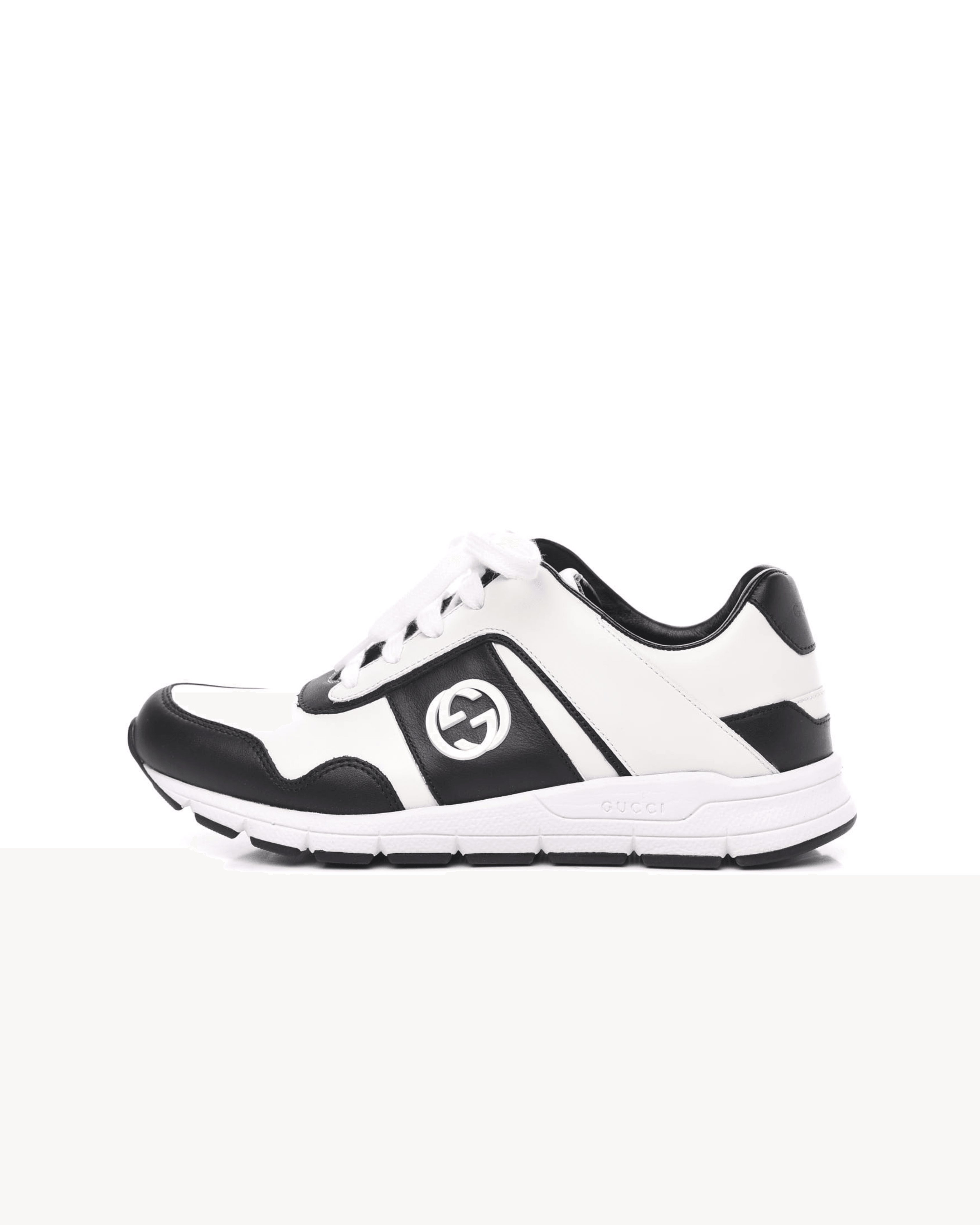 Calfskin Womens Interlocking G Sneakers - Endless - UAE Rental and Resale for Women's Fashion