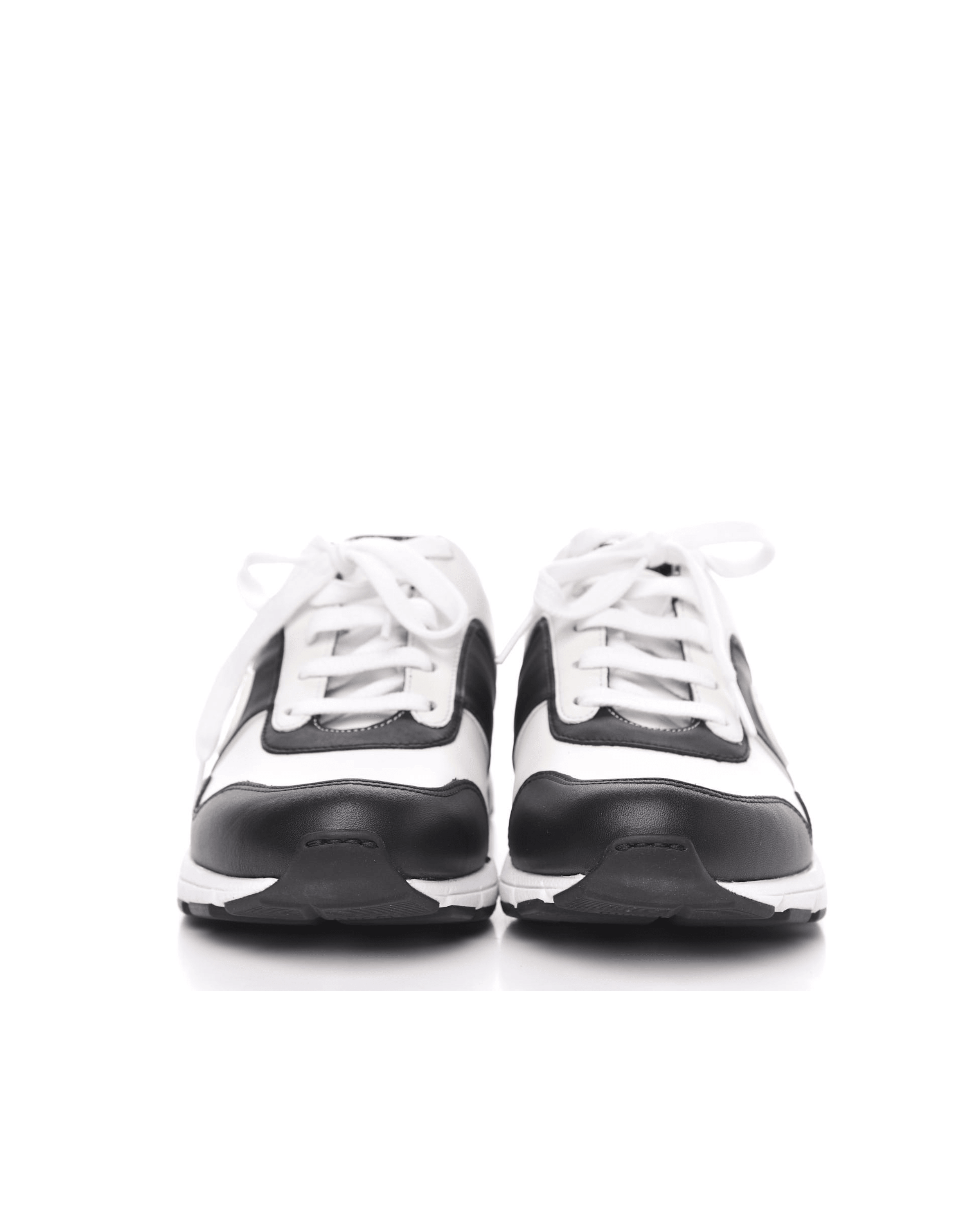 Calfskin Womens Interlocking G Sneakers - Endless - UAE Rental and Resale for Women's Fashion