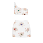 Callie Co-ord Set - Endless - UAE Rental and Resale for Women's Fashion