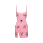 Callie Dress - Endless - UAE Rental and Resale for Women's Fashion
