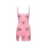 Callie Dress - Endless - UAE Rental and Resale for Women's Fashion