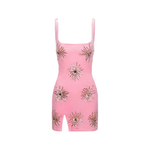 Callie Dress - Endless - UAE Rental and Resale for Women's Fashion