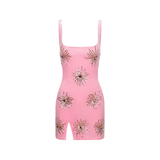 Callie Dress - Endless - UAE Rental and Resale for Women's Fashion