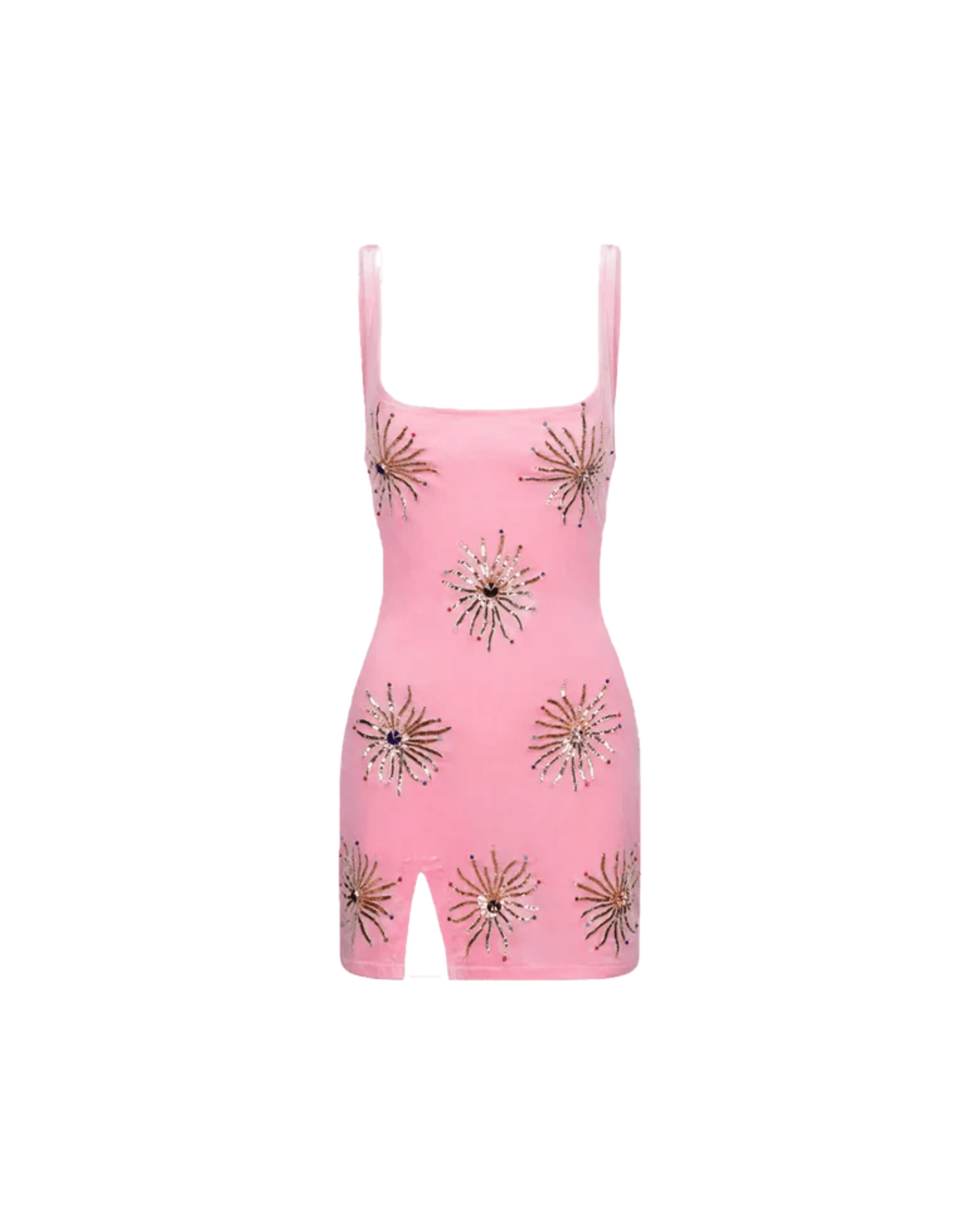 Callie Dress - Endless - UAE Rental and Resale for Women's Fashion